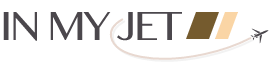 InMyJet.com logo